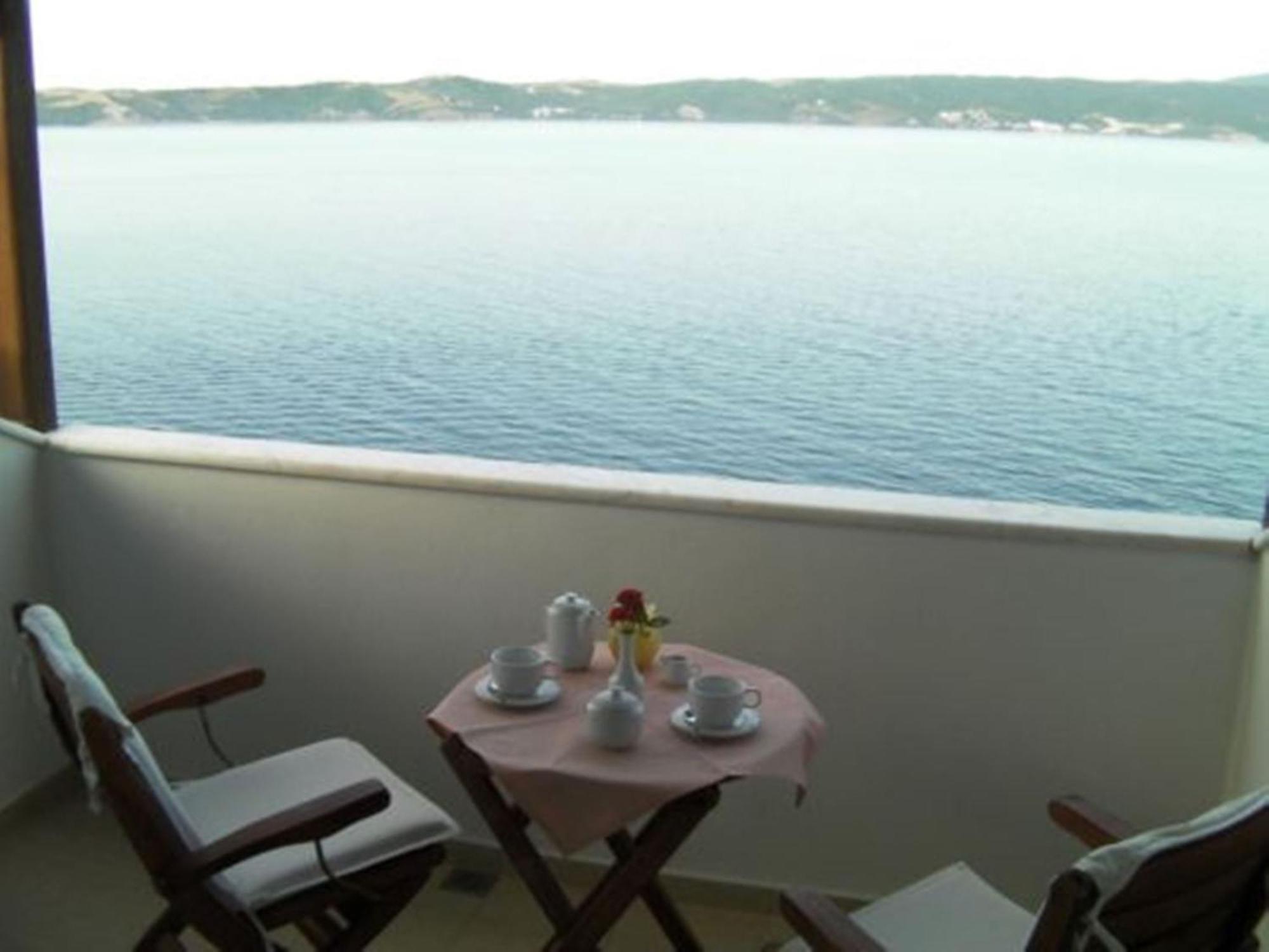 Ammouliani Hotel Amoliani