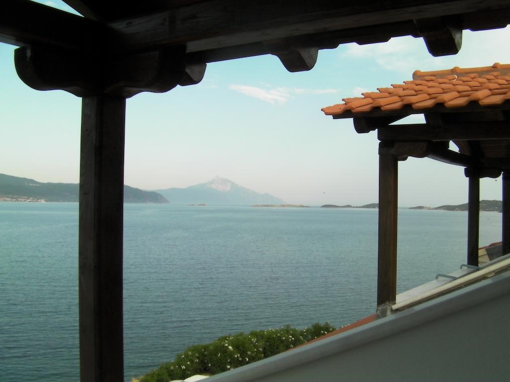 Ammouliani Hotel 3*