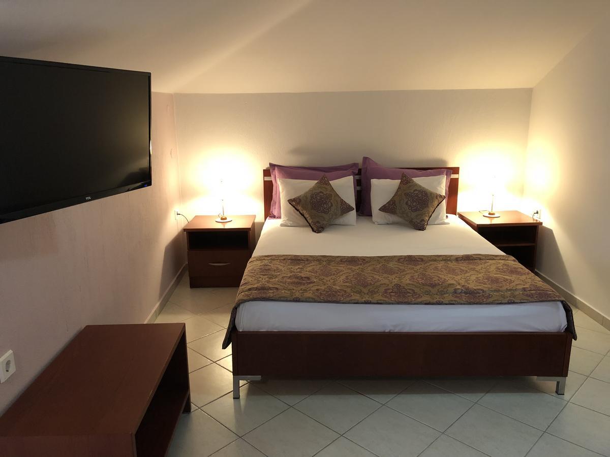 Ammouliani Hotel Hotel