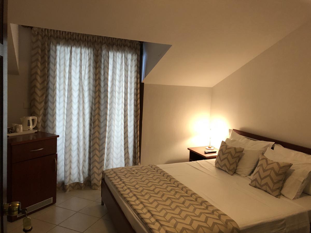 Hotel Ammouliani Hotel Amoliani