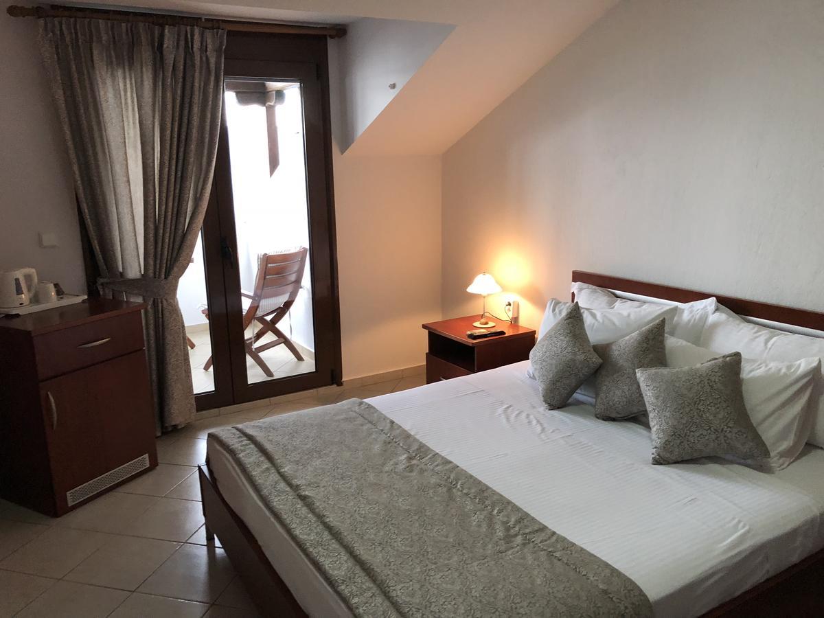 Hotel Ammouliani Hotel 3*