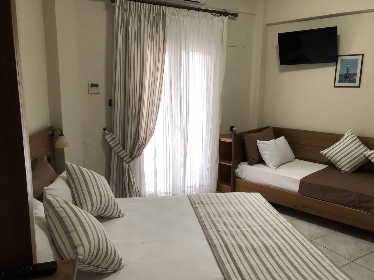 Ammouliani Hotel