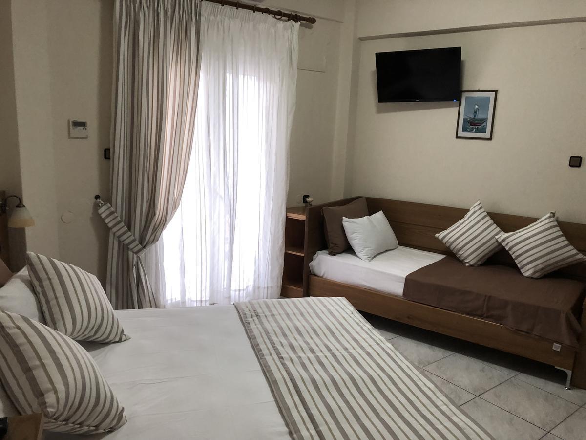 Ammouliani Hotel Hotel 3*