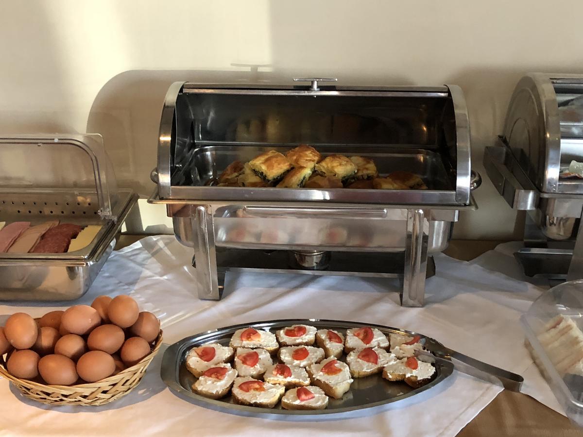 Ammouliani Hotel Hotel 3*