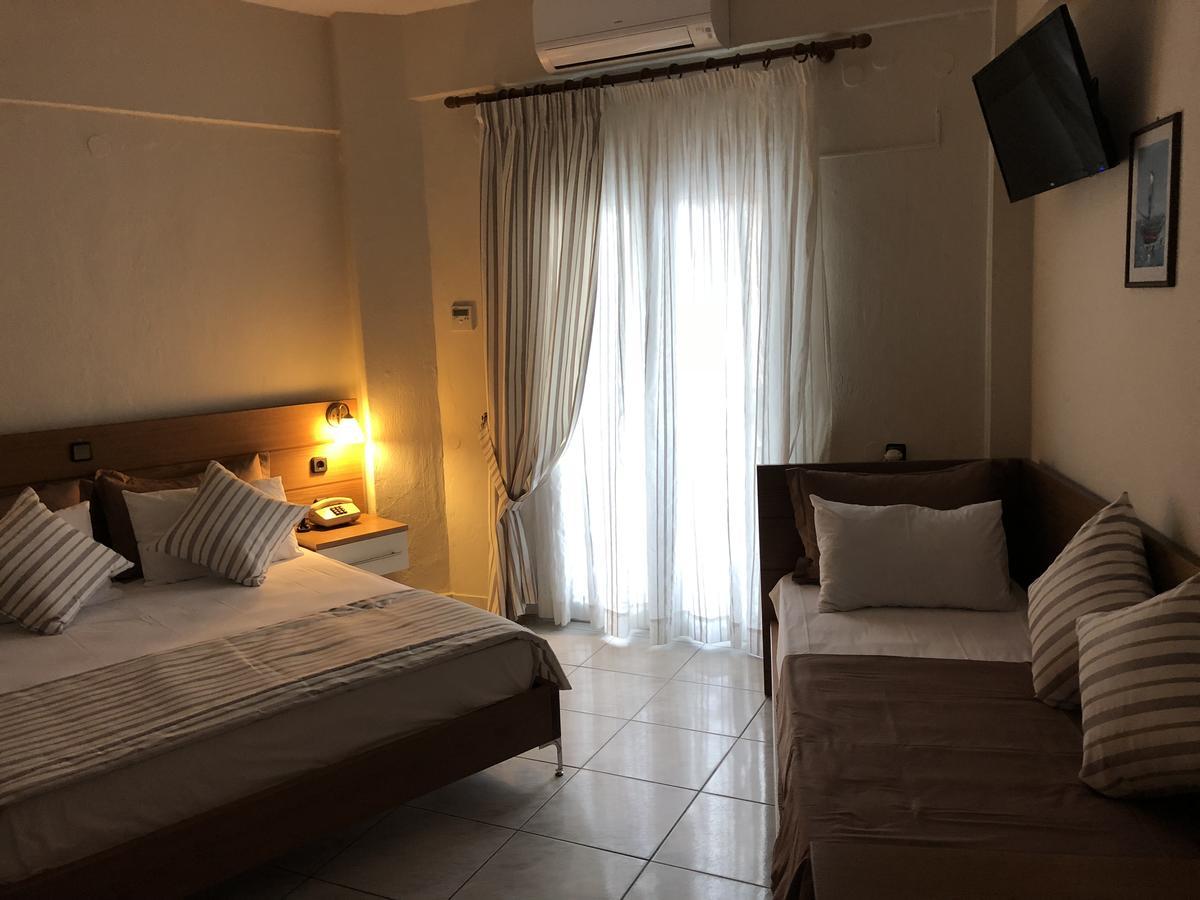Ammouliani Hotel 3*