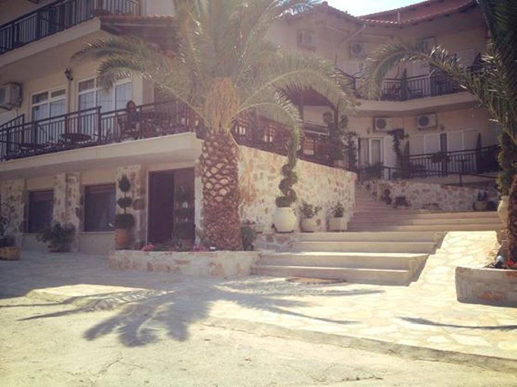 Ammouliani Hotel Hotel 3*