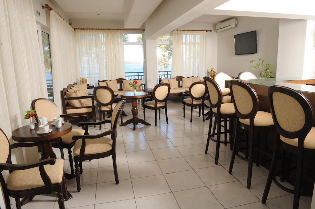 Ammouliani Hotel Hotel