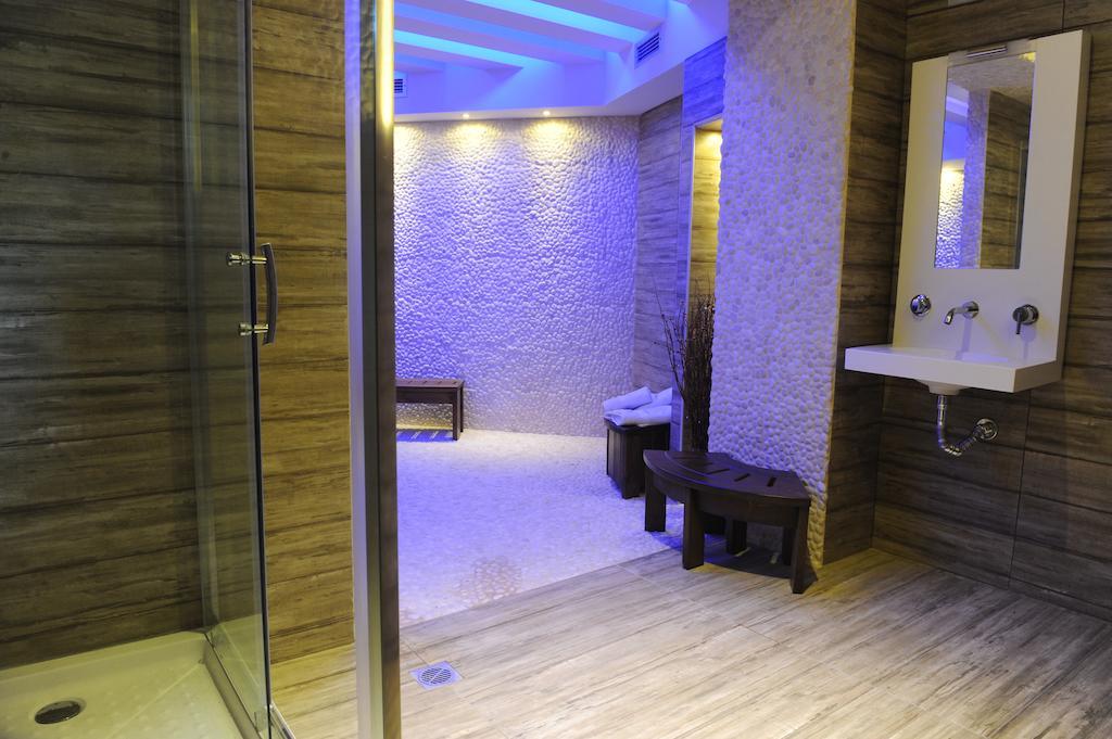 Ammouliani Hotel Hotel