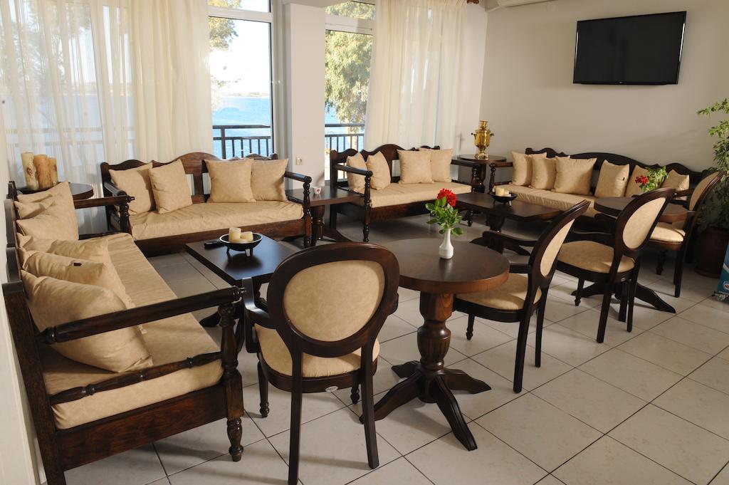 Ammouliani Hotel